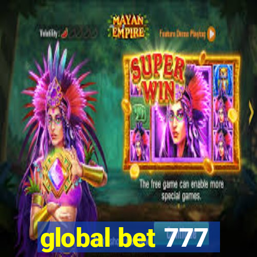 global bet 777